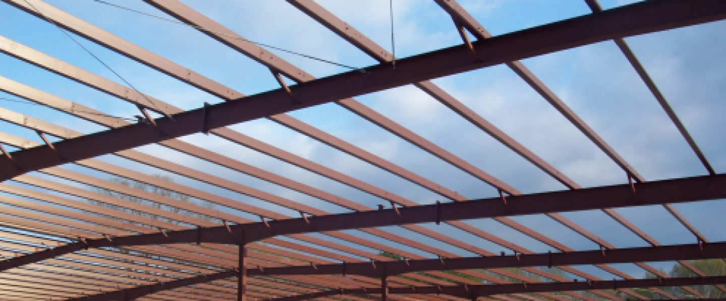 Steel Frame Building Kits Shreveport, Bossier City & Red Chute, LA